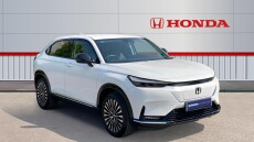 Honda E Ny1 150kW Elegance 69kWh 5dr Auto Electric Hatchback